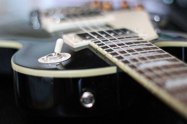 Blog de música