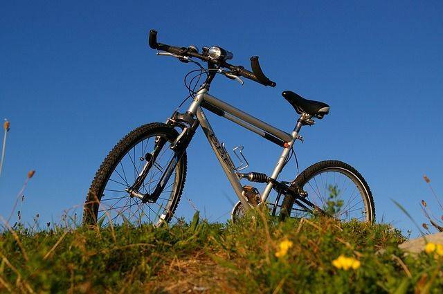 Biciclete BTT Doble XCa