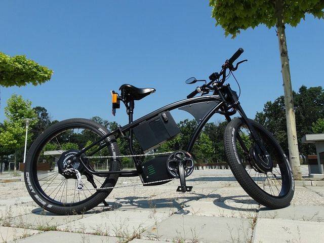 Bicicletes elèctriques Ladeus