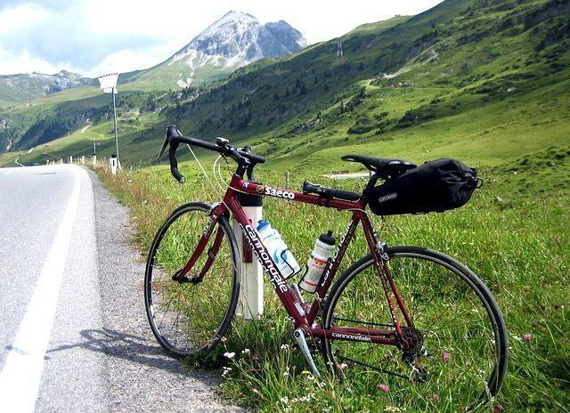 Bicicletes carretera Ladeus