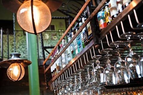 Bar Ladeus