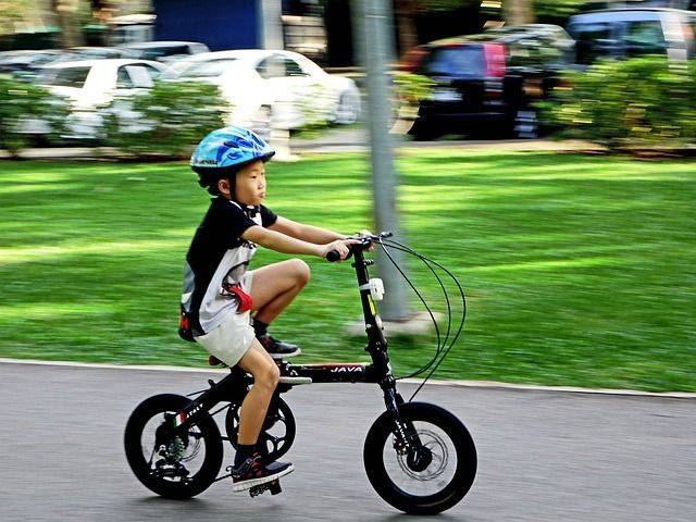 Bicicletes infantils Ladeus